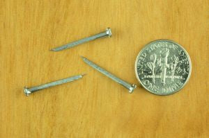 Hand Shoe Tacks - Shoe Repair – D. B. Gurney Company