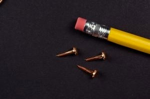 Copper Upholsterers Tacks - Upholstery - Copper Tacks – D. B. Gurney ...