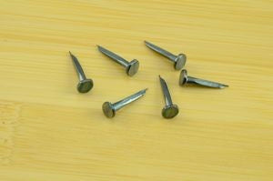 Blued Carpet Tacks - Upholstery – D. B. Gurney Company