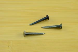 Carpet Upholstery tacks 12mm 20mm 25mm Fine Blued cut nails pins from 25g  to 1kg