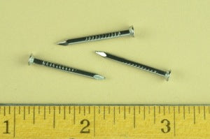 Rubber Heel Nails - Shoe Repair – D. B. Gurney Company