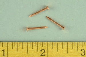 17/32 17ga. Copper_Plated Wire Basket Nails (1 lb.)