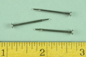 8/8 Wire Fiber Soling Nails (1 lb.)