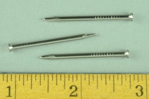 12/8 14ga. Wire Clinching Nails (1 lb.)