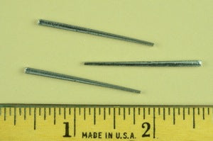 12/8 14 Iron Shoe Nails (1 lb.)