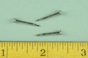 5-1/2 Wire Fiber Soling Nails (1 lb.)