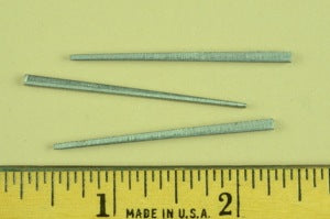 15/8 14 Iron Shoe Nails (1 lb.)