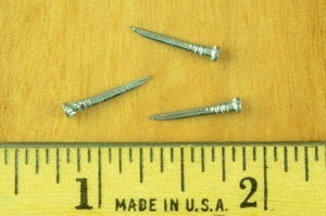 4/8 Extra Iron Clinching Nails (1 lb.)