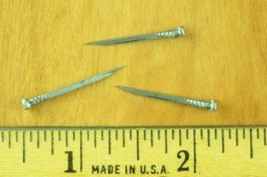 7/8 Extra Iron Clinching Nails (1 lb.)
