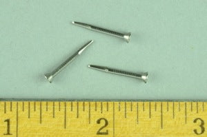 5/8 16ga. Wire Clinching Nails (1 lb.)