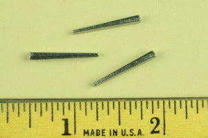 6/8 14 Iron Shoe Nails (1 lb.)