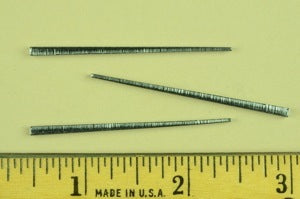 16/8 14 Iron Shoe Nails (1 lb.)