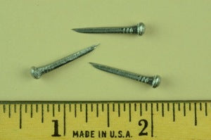 6/8 Iron Soling Nails (1 lb.)