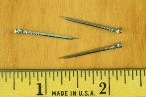 8/8 Extra Iron Clinching Nails (1 lb.)