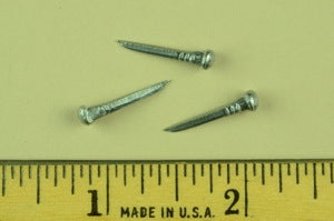 5/8 Iron Soling Nails (1 lb.)