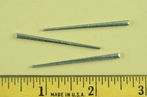 14/8 12 Iron Shoe Nails (1 lb.)