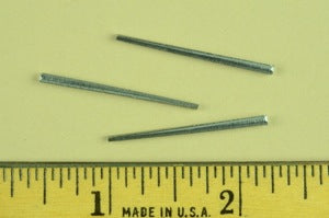 10/8 14 Iron Shoe Nails (1 lb.)