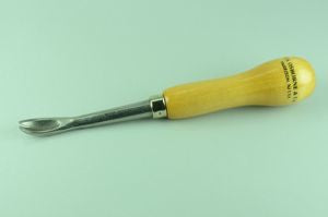 Claw Tool - Wooden Handle