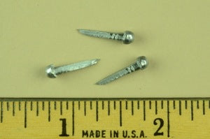 4/8 Iron Soling Nails (1 lb.)