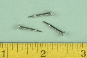 5/8 Wire Fiber Soling Nails (1 lb.)