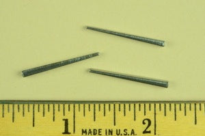 8/8 14 Iron Shoe Nails (1 lb.)