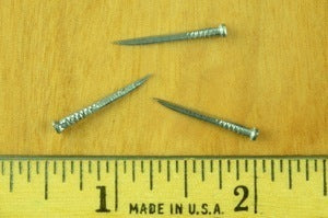 6/8 Extra Iron Clinching Nails (1 lb.)