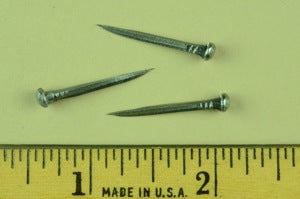 7/8 Iron Soling Nails (1 lb.)