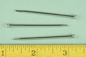 14/8 14ga. Wire Clinching Nails (1 lb.)