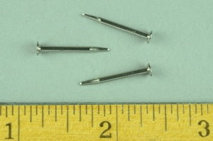 6/8 Wire Fiber Soling Nails (1 lb.)