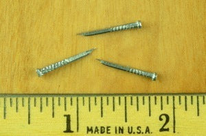 5/8 Extra Iron Clinching Nails (1 lb.)