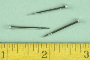 7/8 16ga. Wire Clinching Nails (1 lb.)