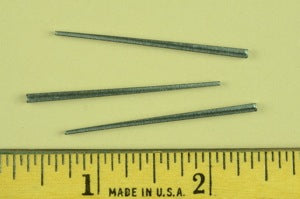 14/8 14 Iron Shoe Nails (1 lb.)